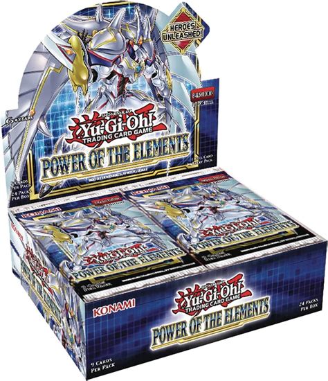 yu-gi-oh! new booster box